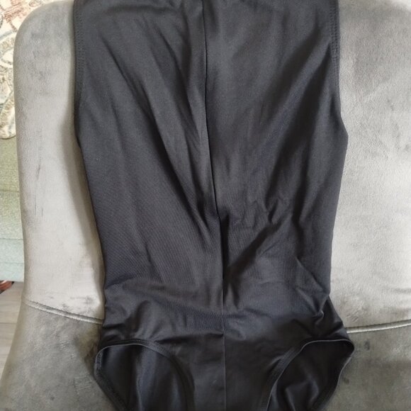 Christmas Leotard Ainsleywear Women's Petite - Picture 2 of 4